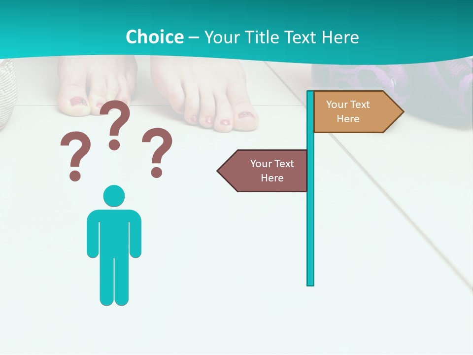 Heat System Power PowerPoint Template