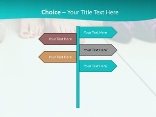 Heat System Power PowerPoint Template