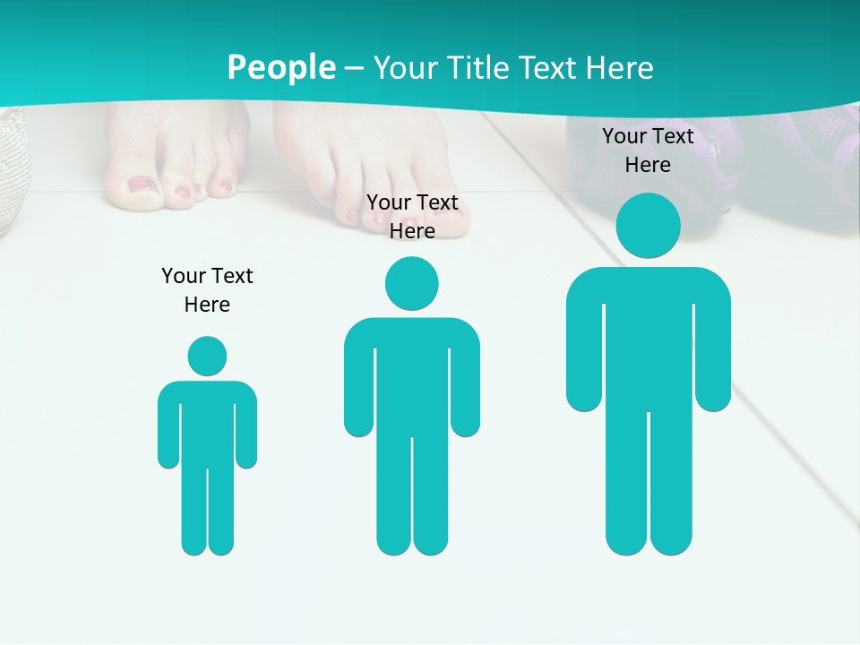 Heat System Power PowerPoint Template
