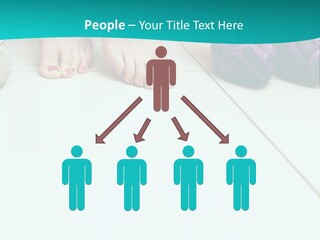 Heat System Power PowerPoint Template