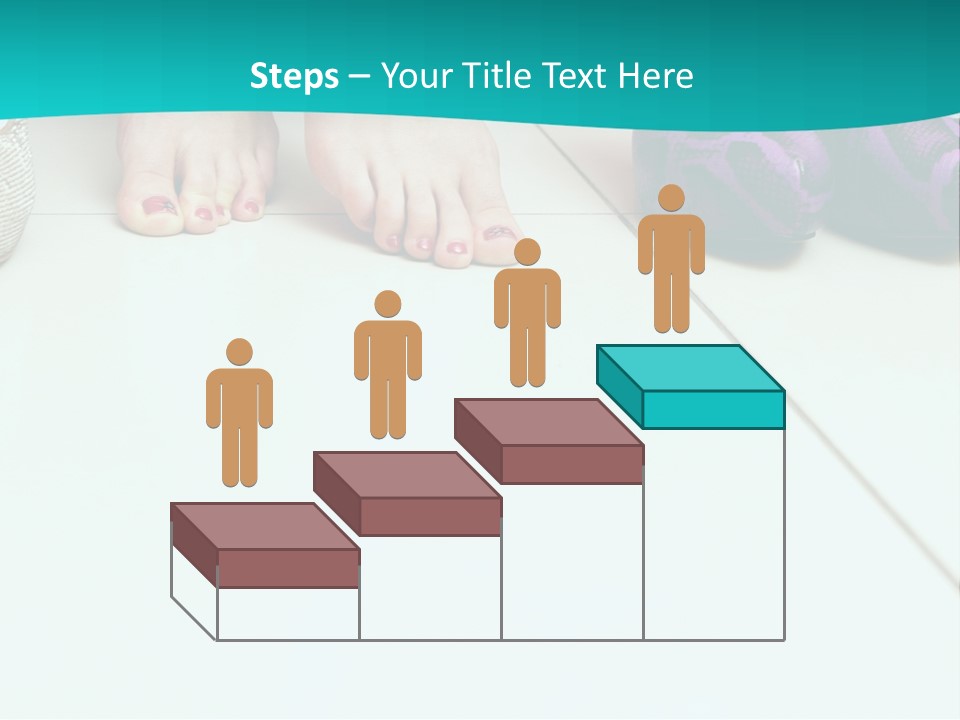 Heat System Power PowerPoint Template