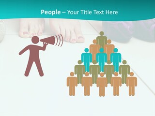 Heat System Power PowerPoint Template