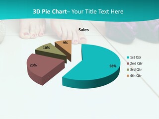 Heat System Power PowerPoint Template