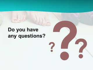 Heat System Power PowerPoint Template