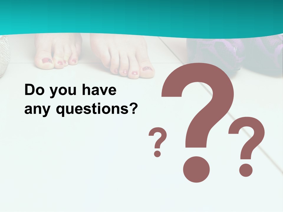 Heat System Power PowerPoint Template