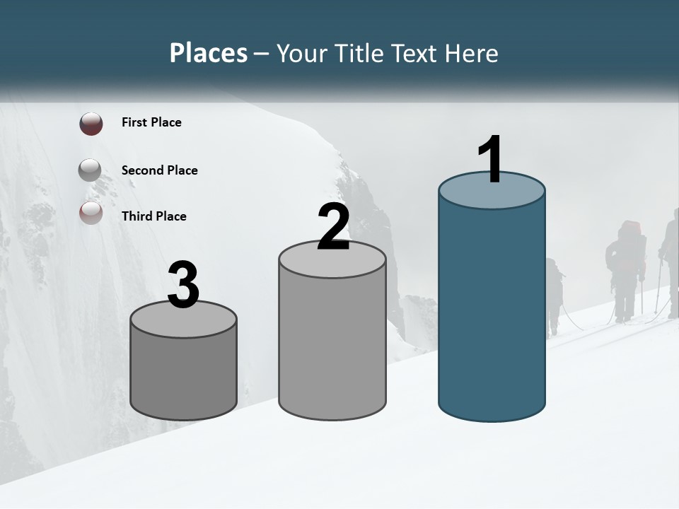 Supply Part Ventilation PowerPoint Template