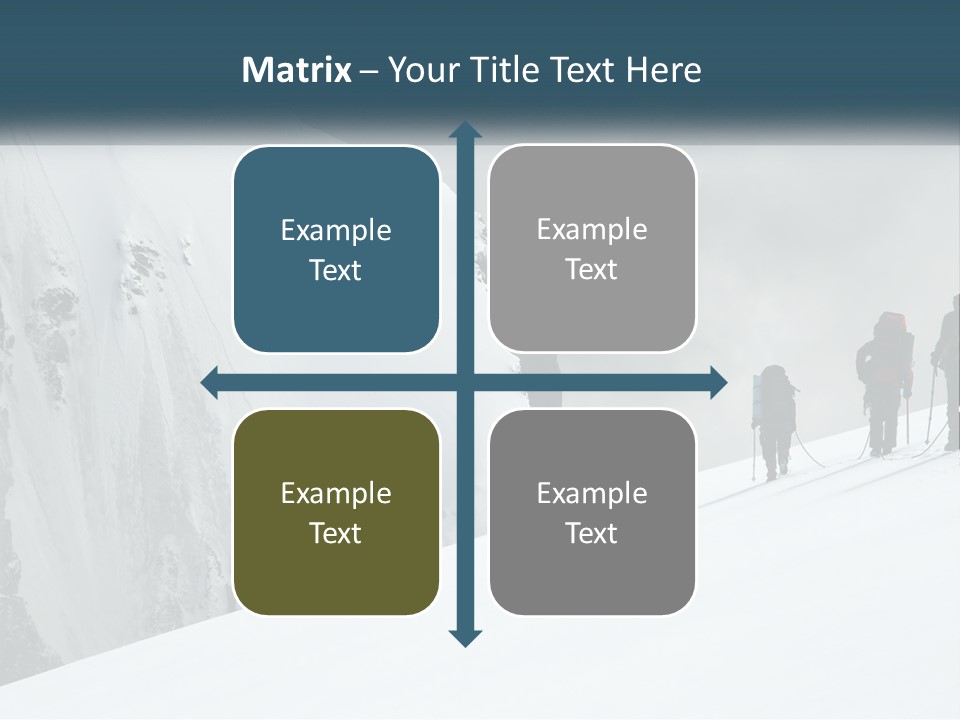 Supply Part Ventilation PowerPoint Template