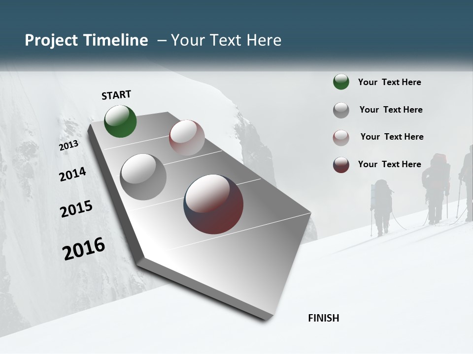 Supply Part Ventilation PowerPoint Template