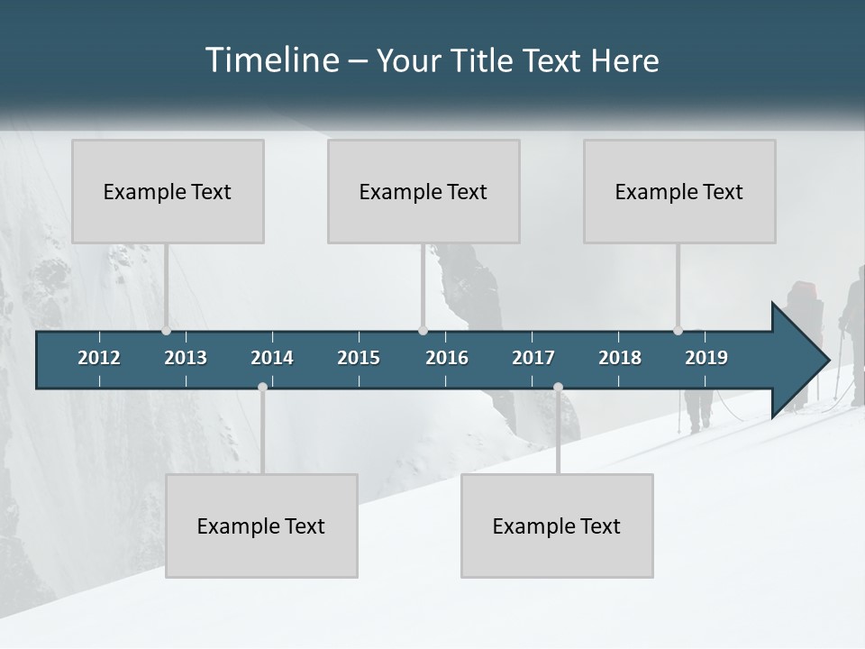 Supply Part Ventilation PowerPoint Template