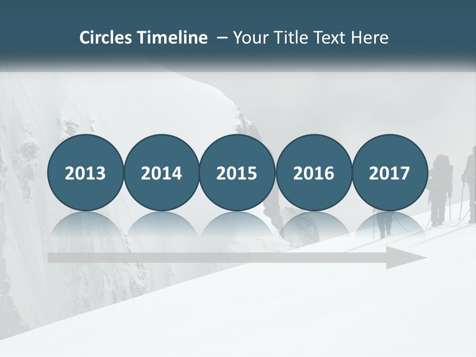 Supply Part Ventilation PowerPoint Template