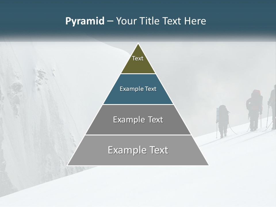 Supply Part Ventilation PowerPoint Template