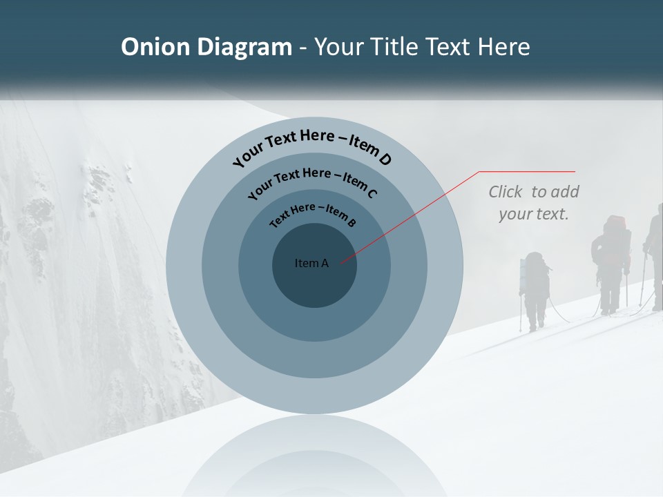 Supply Part Ventilation PowerPoint Template
