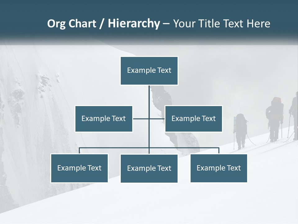 Supply Part Ventilation PowerPoint Template