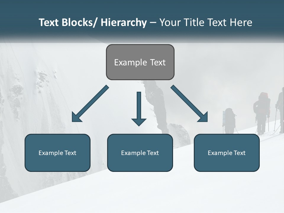 Supply Part Ventilation PowerPoint Template