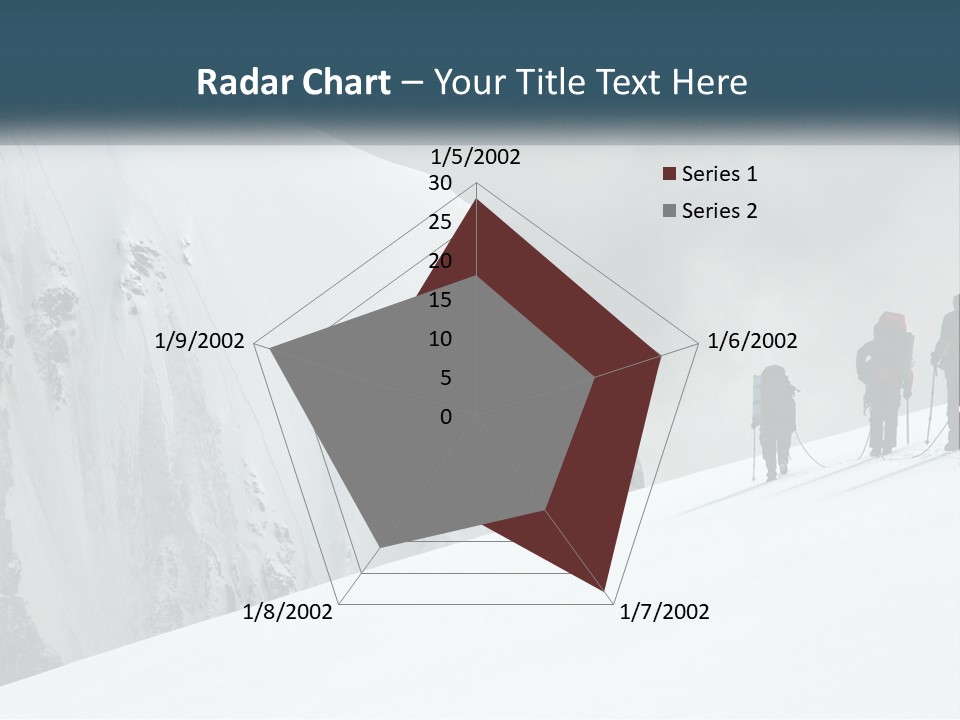 Supply Part Ventilation PowerPoint Template