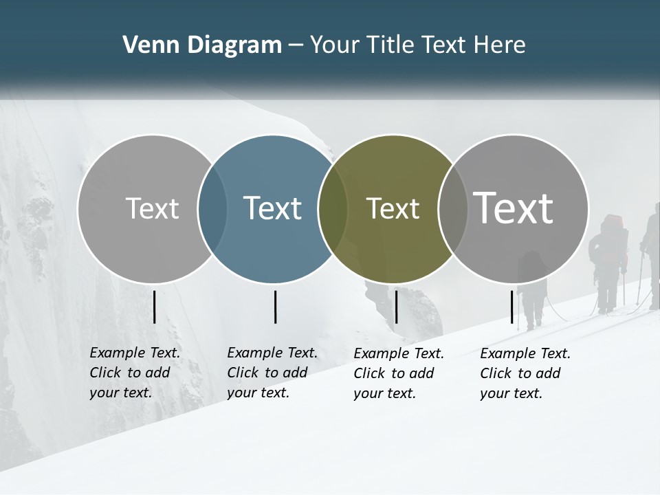 Supply Part Ventilation PowerPoint Template