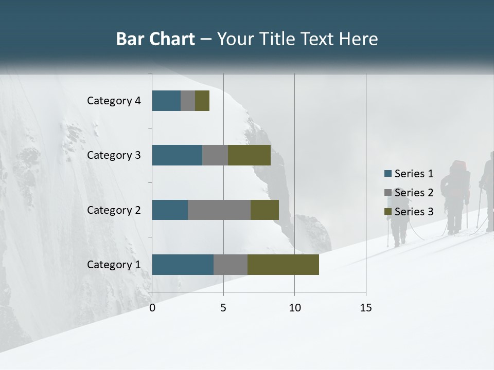 Supply Part Ventilation PowerPoint Template