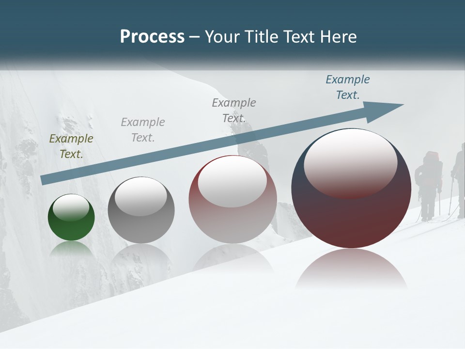 Supply Part Ventilation PowerPoint Template