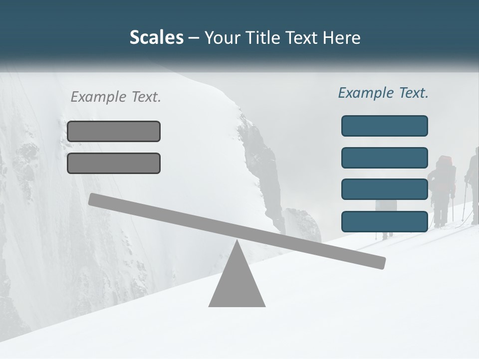 Supply Part Ventilation PowerPoint Template