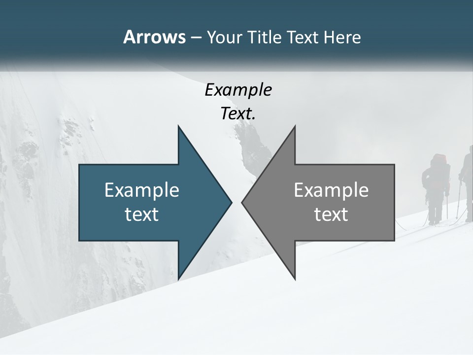 Supply Part Ventilation PowerPoint Template