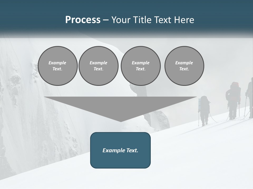 Supply Part Ventilation PowerPoint Template