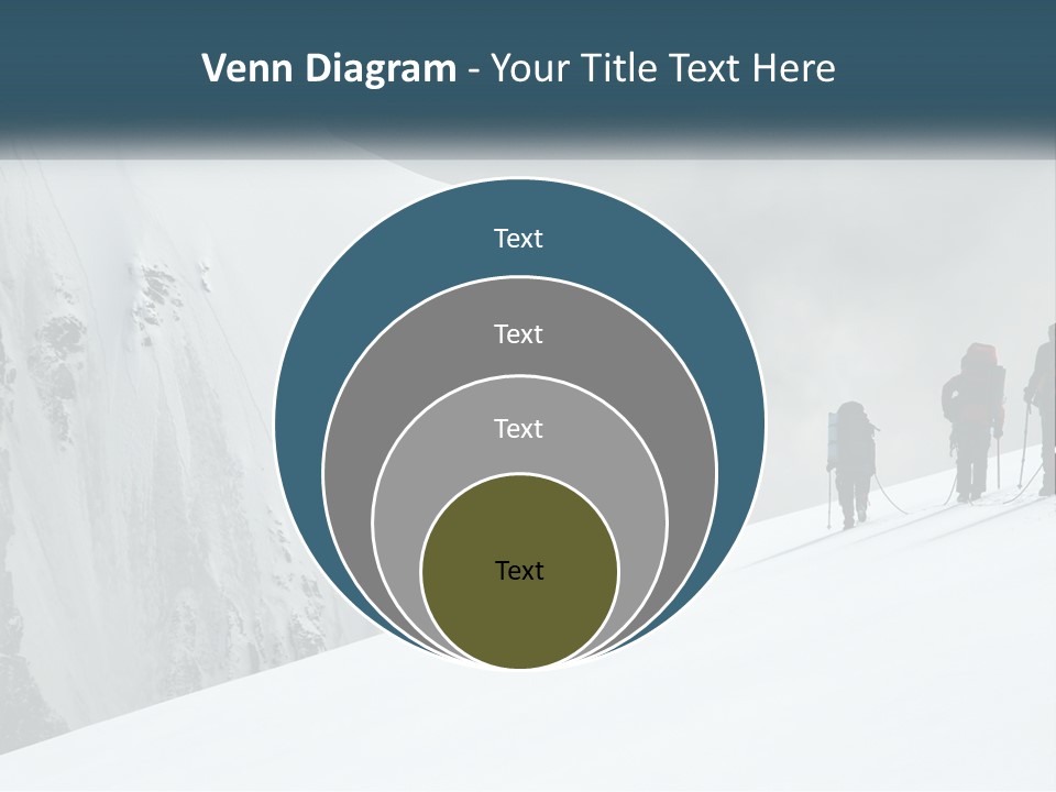 Supply Part Ventilation PowerPoint Template