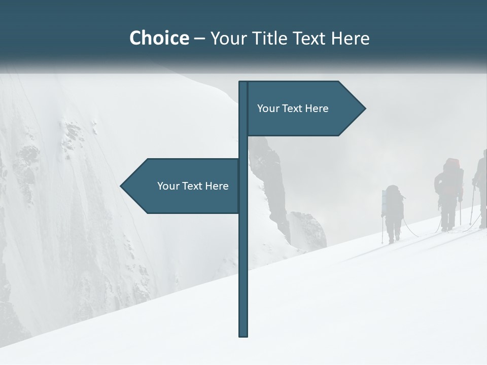 Supply Part Ventilation PowerPoint Template