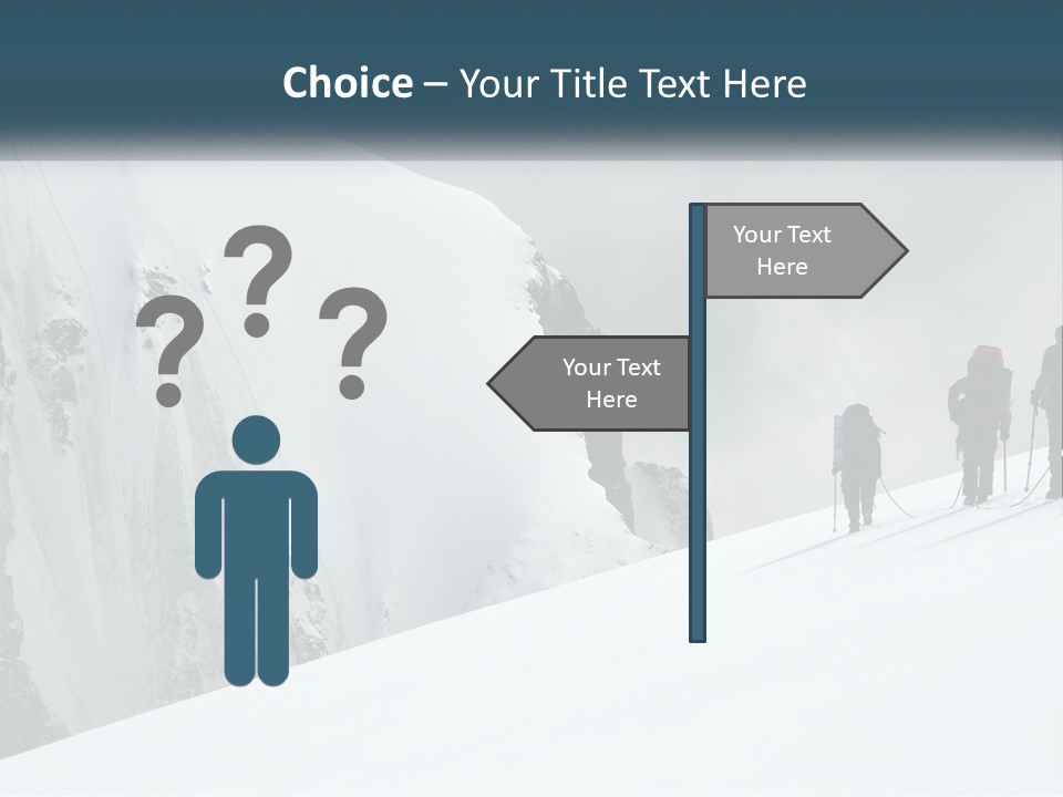 Supply Part Ventilation PowerPoint Template
