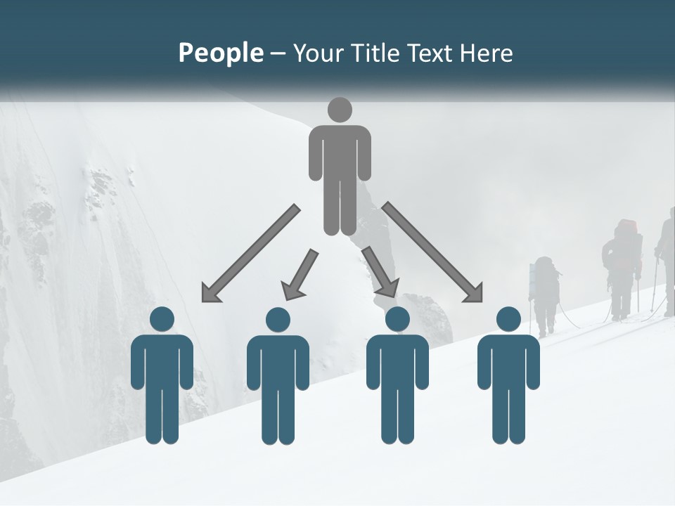 Supply Part Ventilation PowerPoint Template