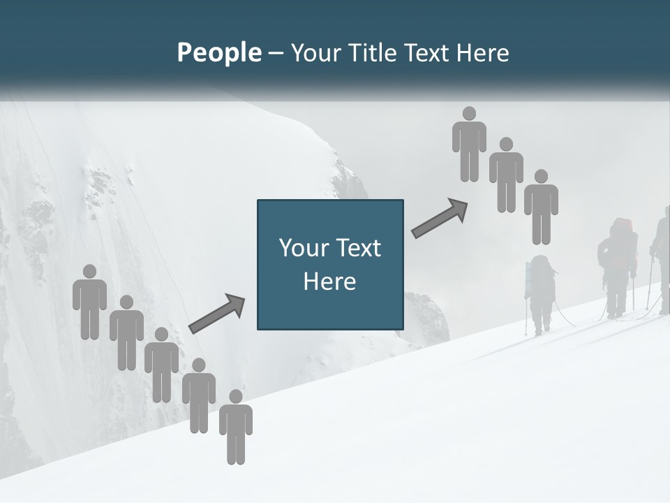 Supply Part Ventilation PowerPoint Template