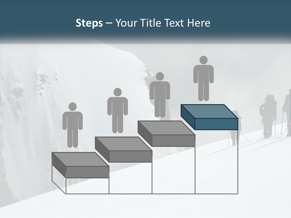 Supply Part Ventilation PowerPoint Template