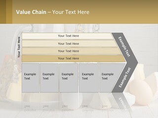 Equipment Power Unit PowerPoint Template