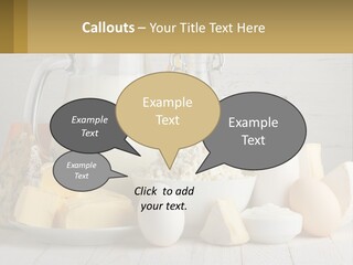Equipment Power Unit PowerPoint Template