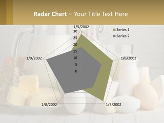 Equipment Power Unit PowerPoint Template