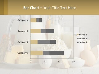 Equipment Power Unit PowerPoint Template