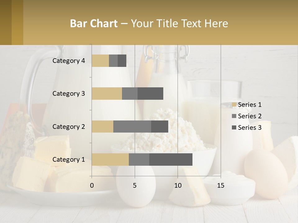 Equipment Power Unit PowerPoint Template