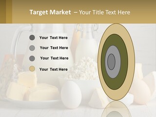 Equipment Power Unit PowerPoint Template
