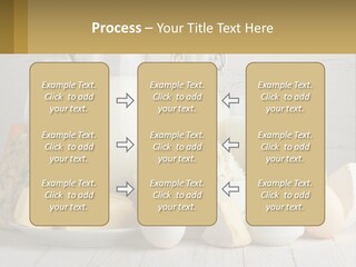 Equipment Power Unit PowerPoint Template