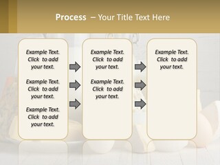 Equipment Power Unit PowerPoint Template