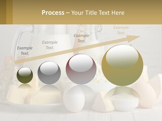 Equipment Power Unit PowerPoint Template