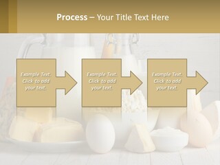Equipment Power Unit PowerPoint Template