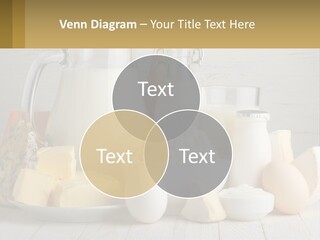 Equipment Power Unit PowerPoint Template