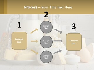 Equipment Power Unit PowerPoint Template