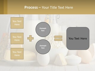 Equipment Power Unit PowerPoint Template