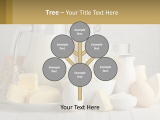 Equipment Power Unit PowerPoint Template