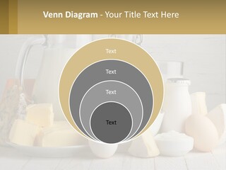 Equipment Power Unit PowerPoint Template