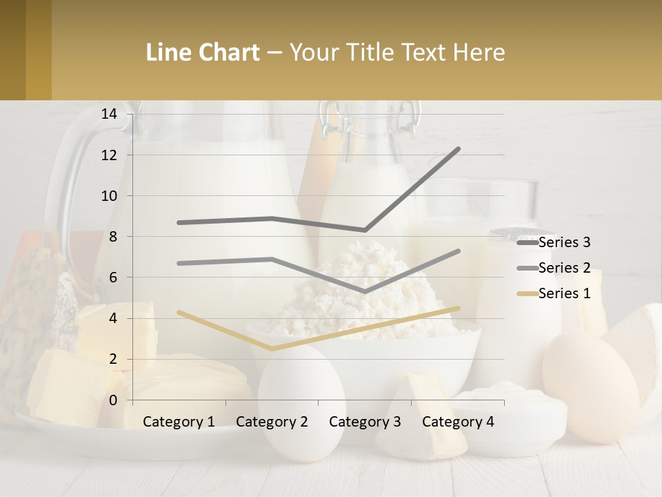 Equipment Power Unit PowerPoint Template