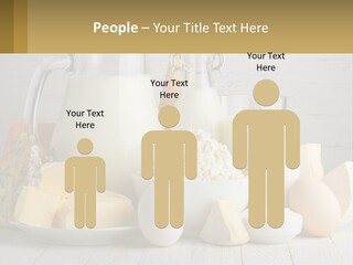 Equipment Power Unit PowerPoint Template