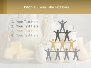 Equipment Power Unit PowerPoint Template