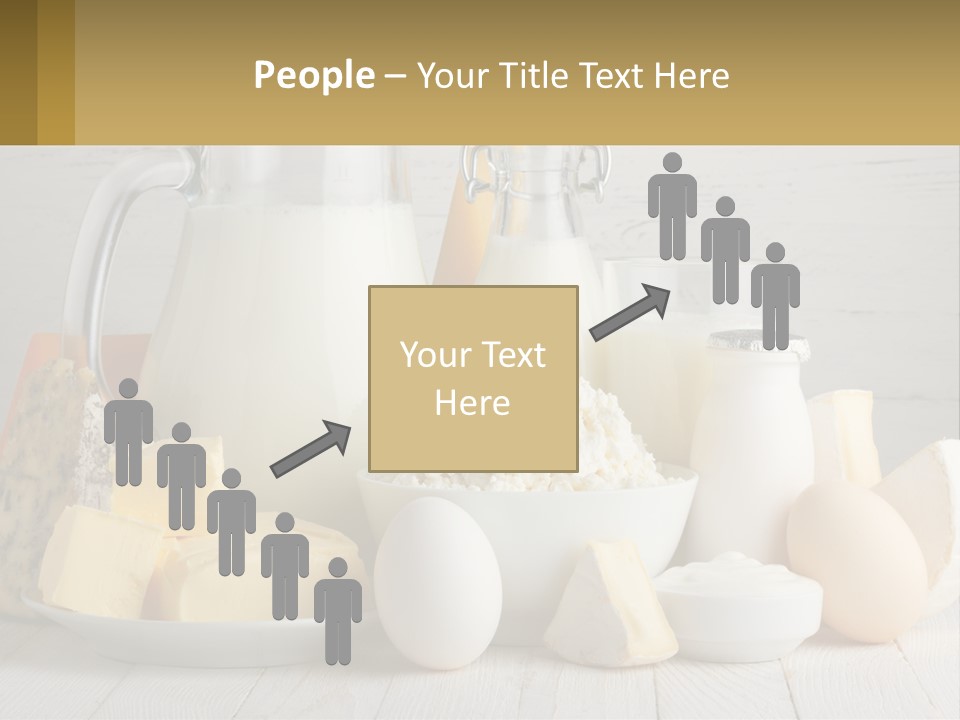 Equipment Power Unit PowerPoint Template